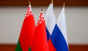 РБ и РФ могут нарастить товарооборот еще на миллиард долларов