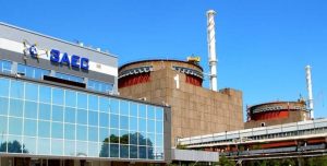 Кремль предостерегает Киев от провокаций на Запорожской АЭС