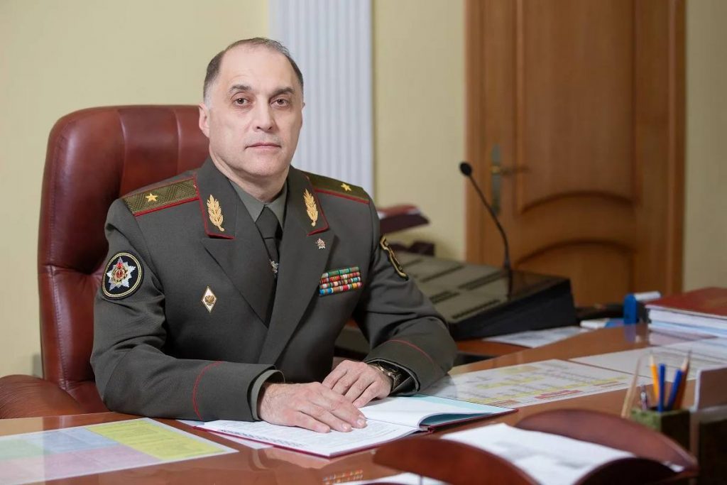 Вольфович:Беларусь находится на стыке интересов Востока и Запада