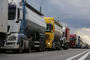РБ и РФ отменят разрешения на автомобильный транзит грузов