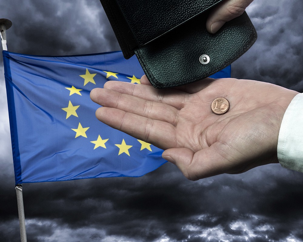 Последствия агрессивной санкционной политики для Евросоюза