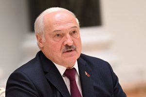 Лукашенко снял с должности посла Беларуси в Колумбии