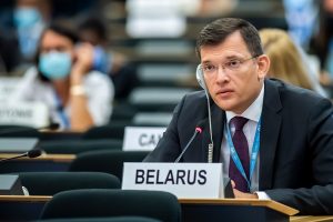 МИД РБ о размещении ТЯО в Беларуси: у нас есть право обращаться за помощью к союзнику