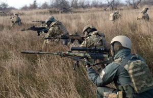 Поляки и британцы рассматривают сценарии диверсионных атак на территории Беларуси - эксперт