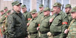 Белорусская армия проведет учения в Брестской области с 26 по 28 июня