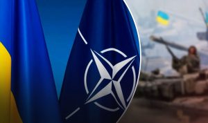Reuters: В НАТО остаются разногласия по поводу стремления Украины к членству в альянсе