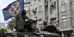 Президент Беларуси призвал не бояться "вагнеровцев", а перенимать опыт