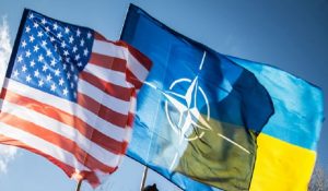 США нашли новые аргументы о продолжении конфликта на Украине - эксперт