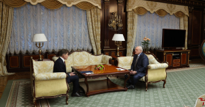 Лукашенко: РБ всегда готова развивать сотрудничество с Дальним Востоком РФ
