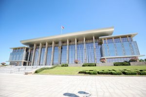 Одобрен проект соглашения о свободной торговле услугами и осуществлении инвестиций в СНГ