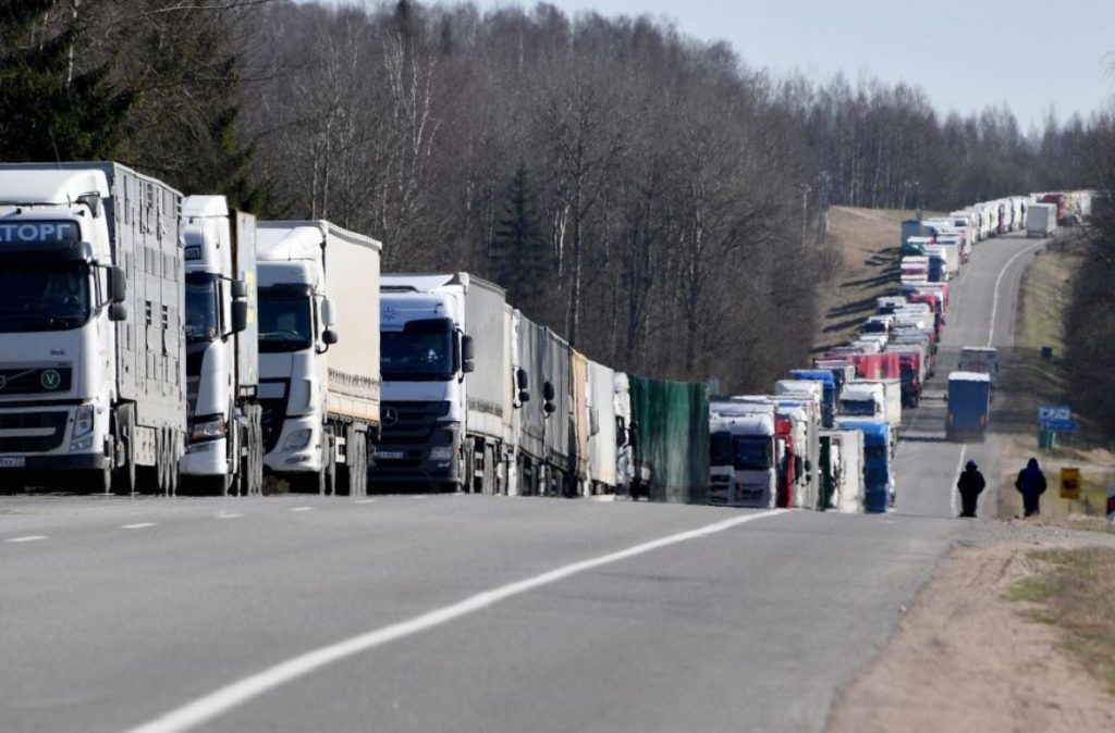 Беларусь и Россия успешно перестраиваются в условиях санкций: интеграция и новые рынки