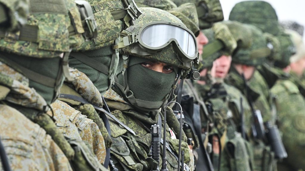 Запад готовит вооруженное вторжение в Беларусь – КГБ