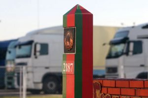 Все польские прицепы должны покинуть Беларусь до полуночи 3 июля – ГТК