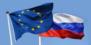 Bloomberg: В ЕС опасаются сближения третьих стран с Россией после введения санкций