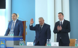 РБ интересует сотрудничество с РФ в теме умных городов и цифровизации - Караник