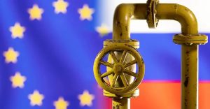 В Германии заявили о риске остановки промышленности без газа из России