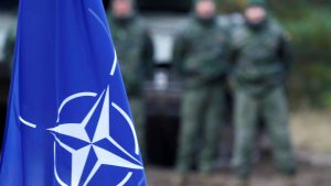 ФСБ России: НАТО координирует украинские спецслужбы в диверсиях против РФ и РБ