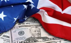 Госдолг США достиг рекордного за всю историю показателя