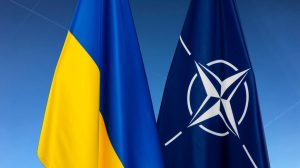 В США заявили, что Украина не будет принята в НАТО по итогам саммита в Вильнюсе