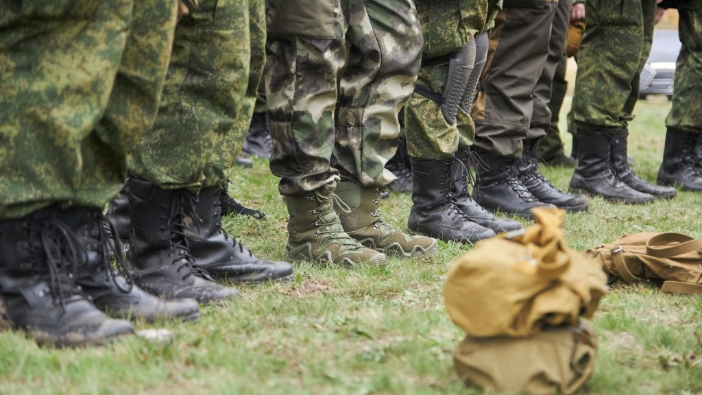 Украинцы «подделывают» собственную смерть, чтобы избежать мобилизации