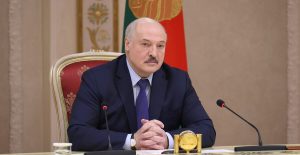 Лукашенко: непростая обстановка в мире требует скоординированных усилий