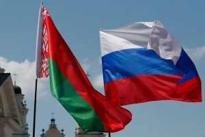 Во взаимодействии РБ и РФ кроется бескрайний потенциал возможностей - депутат