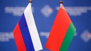 Сотрудничество регионов РФ и РБ приносит измеримый результат - эксперт