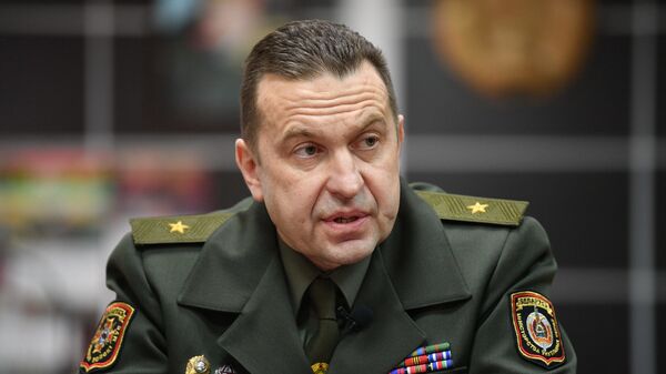Бойцы ЧВК "Вагнер" могут стать инструкторами силовых структур Беларуси