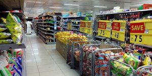 Крупнейший ритейлер РБ просит поднять лимит на число магазинов