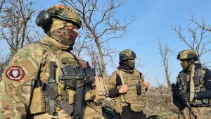 Группу "Вагнер" привлекут к обучению ВС Беларуси