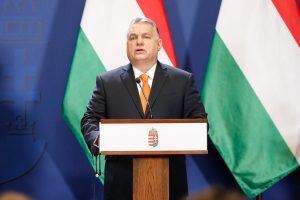 Куда делись 70 млдр евро?! Венгрия больше не даст денег Украине