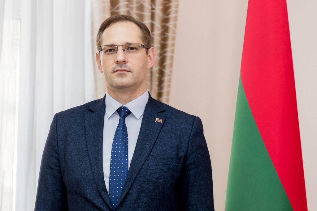МИД Приднестровья: ЕС накачивают Молодову западным схроном -оружием и боеприпасами