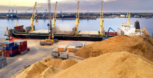 Проход судов в Черное море в рамках зерновой сделки не осуществляется - ООН