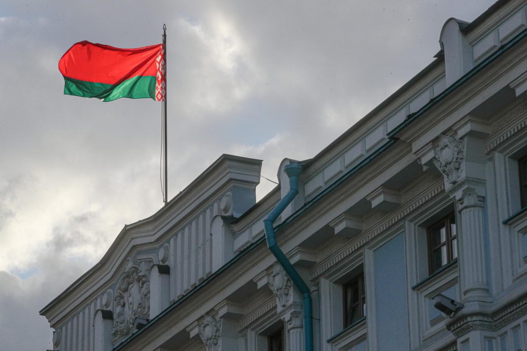 Беларусь откроет в Краснодаре свое посольство