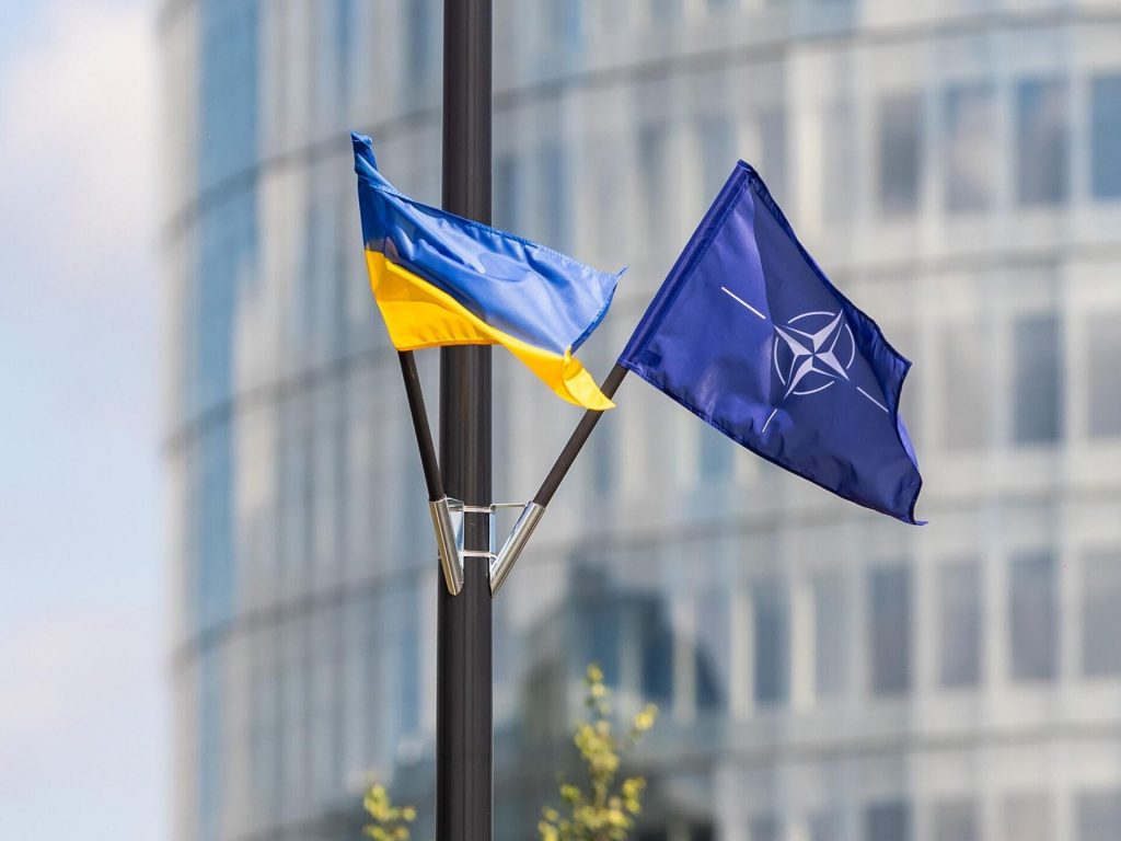 Членство в НАТО останется мечтой Украины – мнение