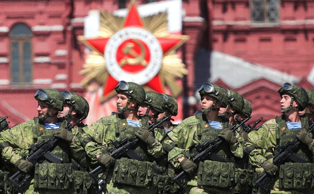 Украинские военнослужащие подтверждают преимущество РФ на поле боя
