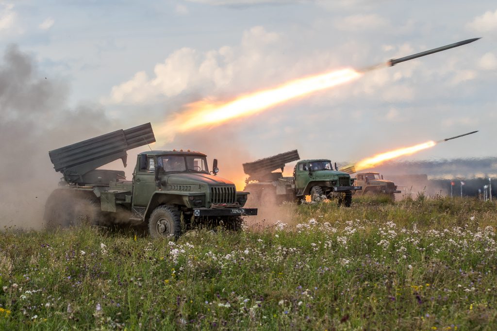 Россия планирует жесткий ответ на украинские атаки по Крыму