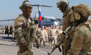 ЧВК "Вагнер" будет тренировать белорусских военных на полигоне в Бресте