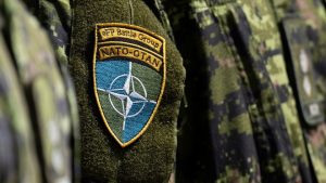 Президент Литвы призвал создать постоянные базы НАТО у границ РФ