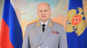 Глава МЧС РФ приедет в Минск на юбилей пожарной службы РБ
