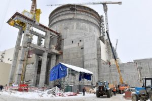 Беларусь готова отправить своих специалистов для строительства АЭС в Венгрии