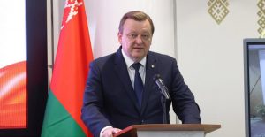 Алейник: важно прекратить неоколониальную зависимость от стран золотого миллиарда