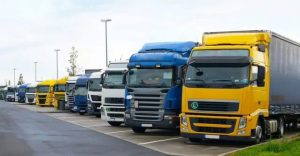 В РБ резко вырос спрос на автомобильные грузоперевозки