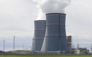 Второй энергоблок БелАЭС включен в сеть после плановых испытаний