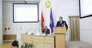 Алейник: Запад задействовал против Минска весь арсенал средств воздействия