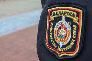 Сотрудники МВД РБ и РФ перекрыли канал поставки наркотиков