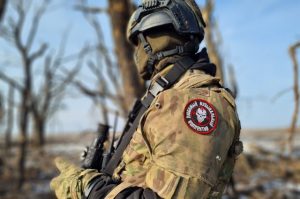 Беларусь готова задействовать бойцов "Вагнера" при необходимости