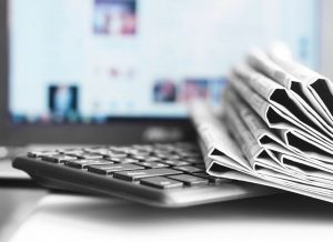 В Беларуси смогут запрещать работу СМИ недружественных стран