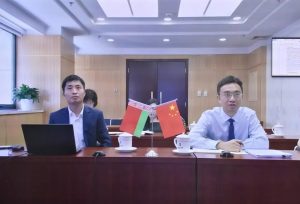 Переговоры РБ и КНР о взаимном доступе на рынки услуг почти завершены