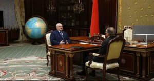 Лукашенко: ООН превращается в организацию "Чего изволите?"